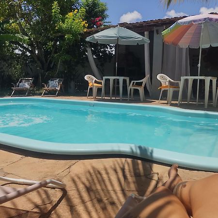 Casa Aroeira Pousada Ilheus Ngoại thất bức ảnh