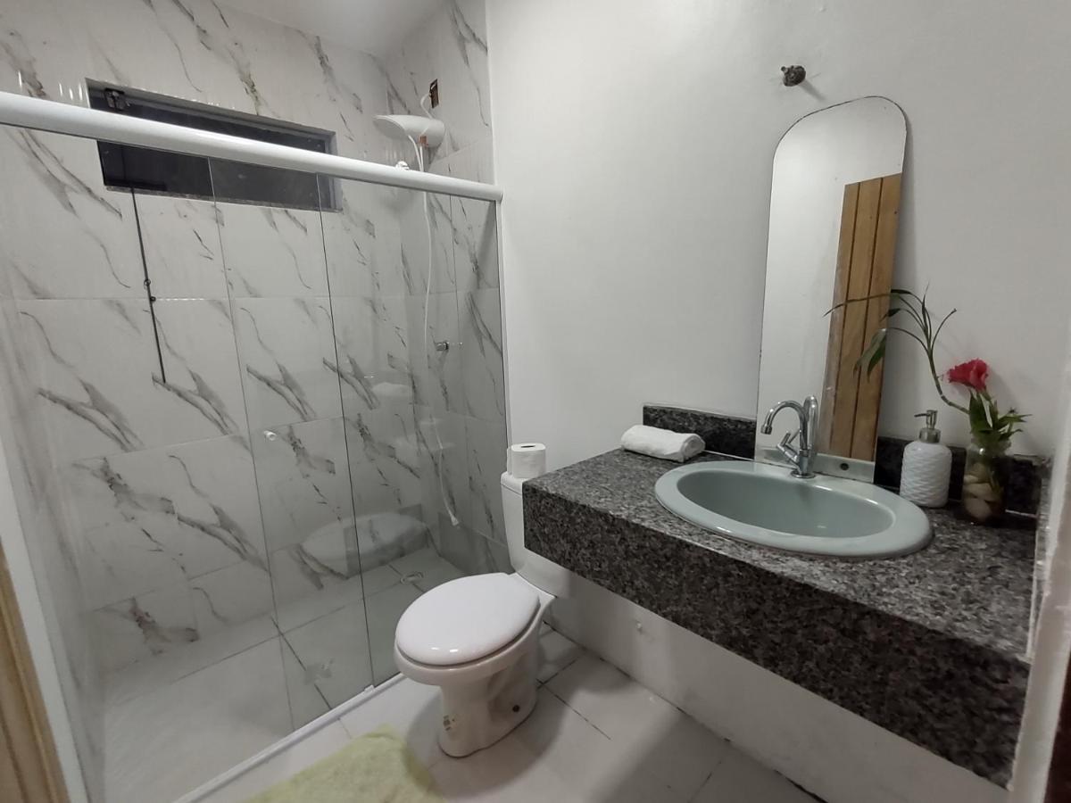 Casa Aroeira Pousada Ilheus Ngoại thất bức ảnh