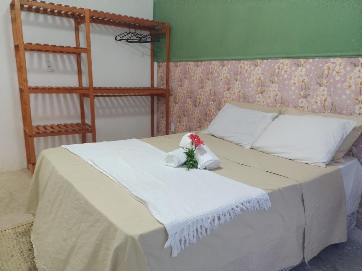 Casa Aroeira Pousada Ilheus Ngoại thất bức ảnh