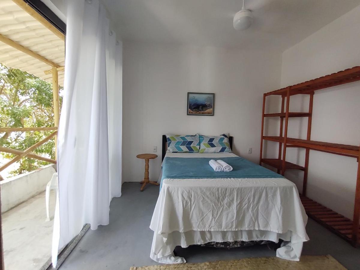 Casa Aroeira Pousada Ilheus Ngoại thất bức ảnh