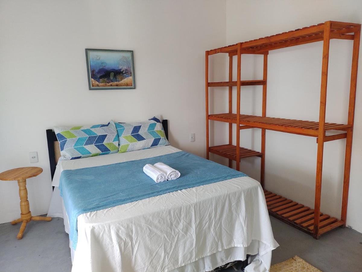 Casa Aroeira Pousada Ilheus Ngoại thất bức ảnh