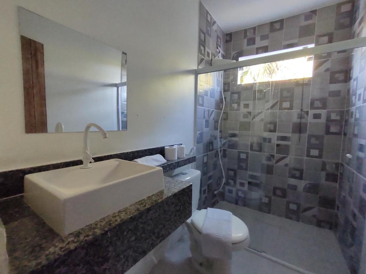 Casa Aroeira Pousada Ilheus Ngoại thất bức ảnh