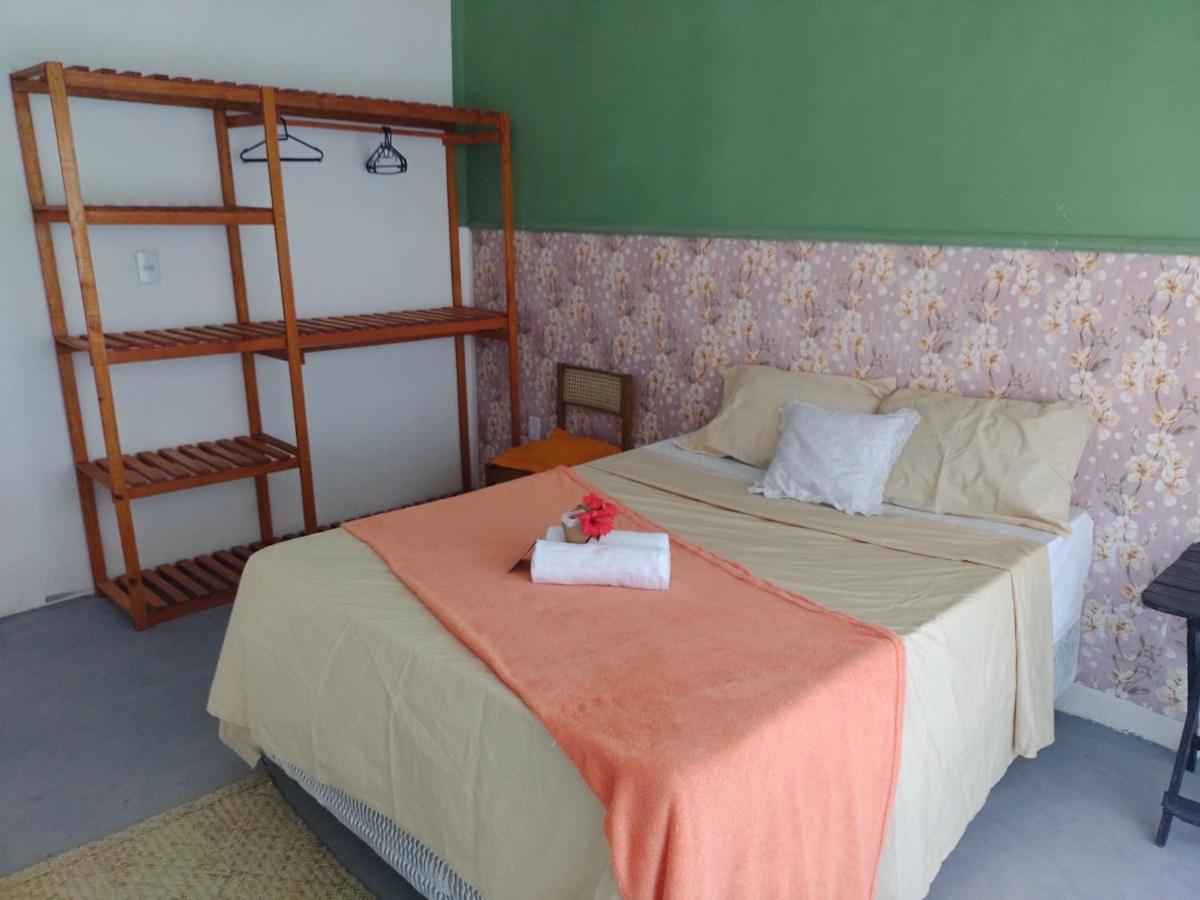 Casa Aroeira Pousada Ilheus Ngoại thất bức ảnh