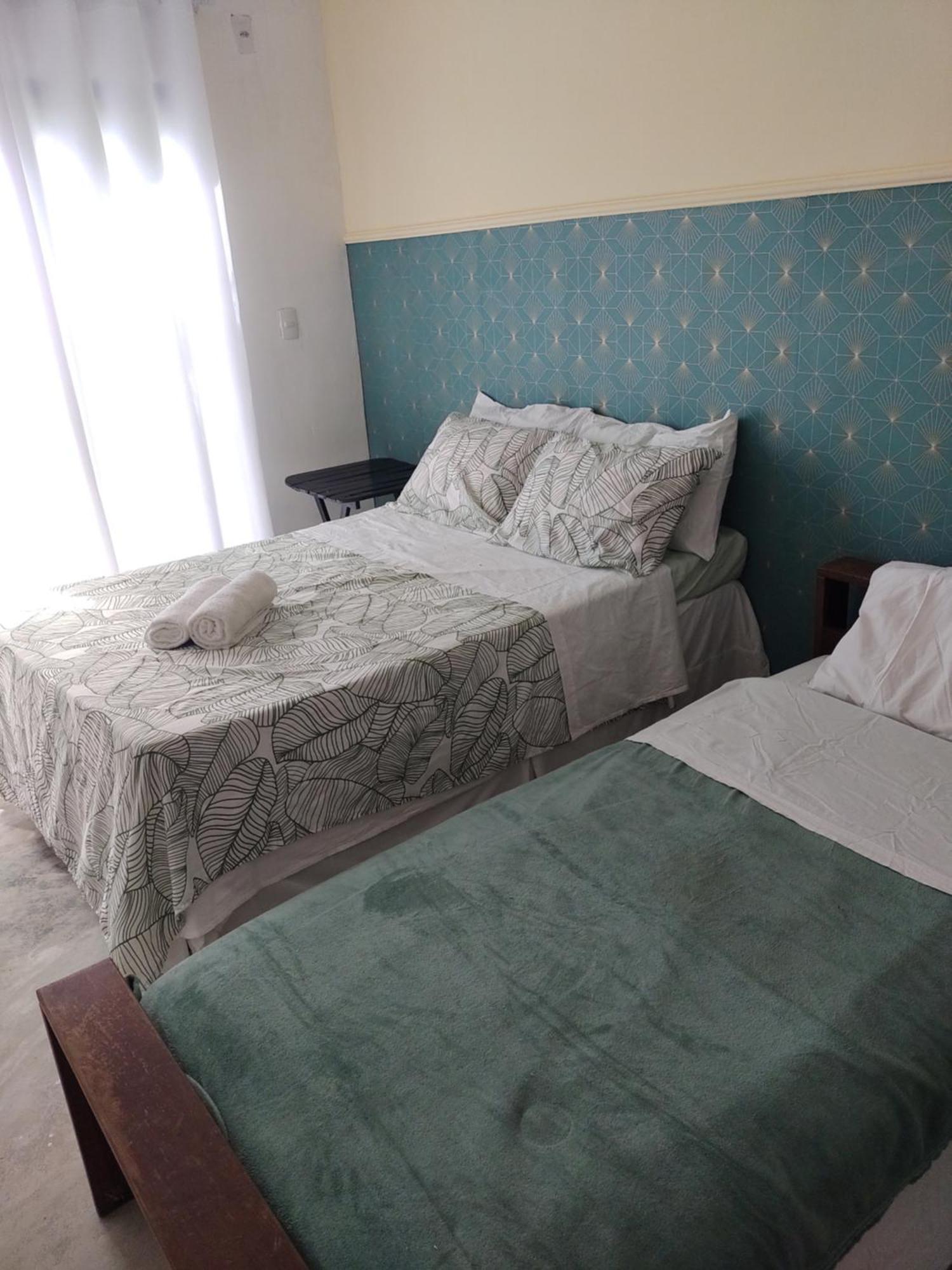 Casa Aroeira Pousada Ilheus Ngoại thất bức ảnh