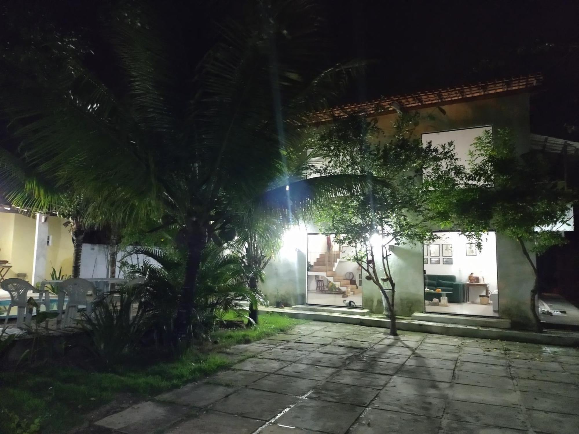 Casa Aroeira Pousada Ilheus Ngoại thất bức ảnh