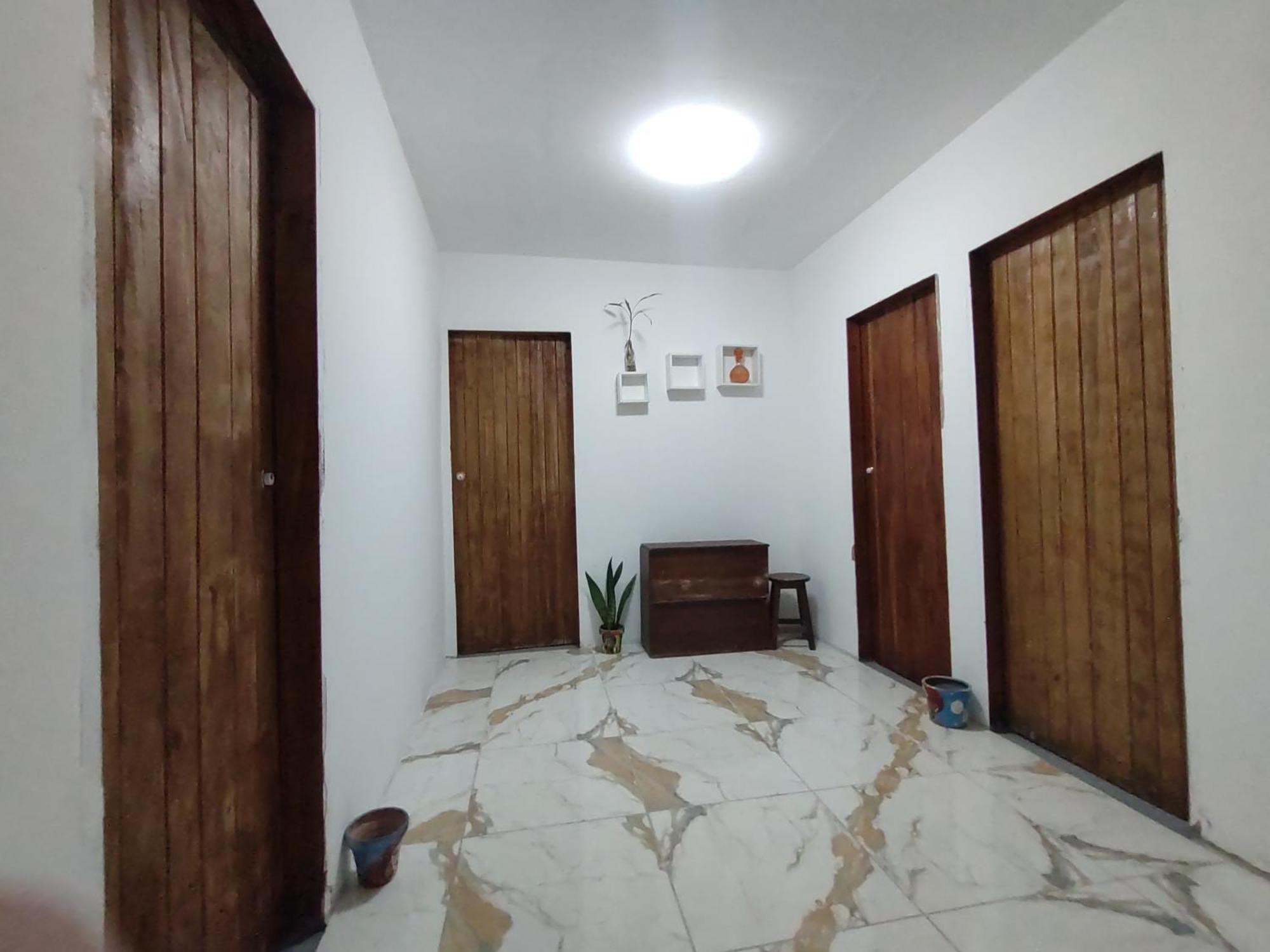 Casa Aroeira Pousada Ilheus Ngoại thất bức ảnh