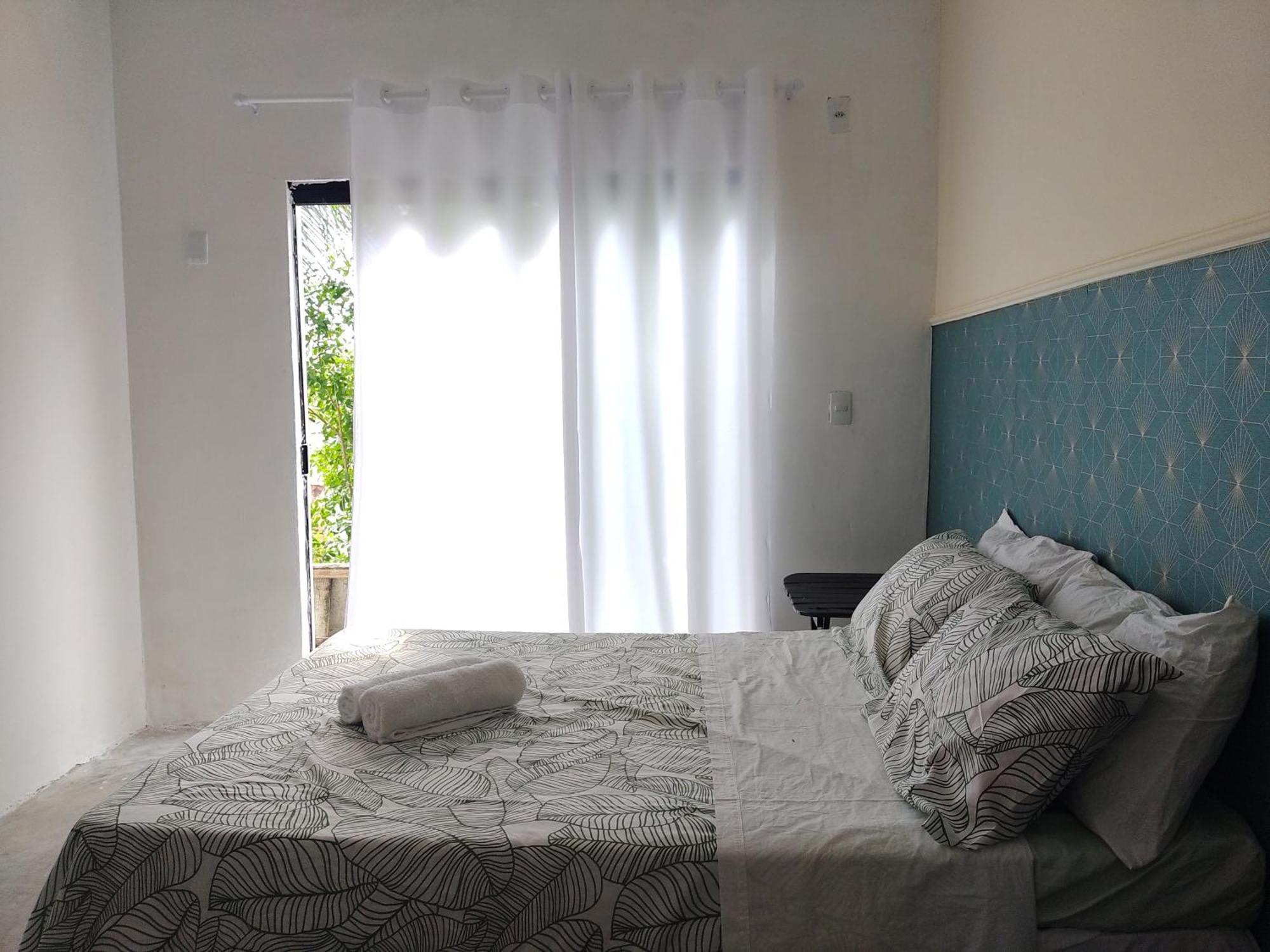 Casa Aroeira Pousada Ilheus Ngoại thất bức ảnh