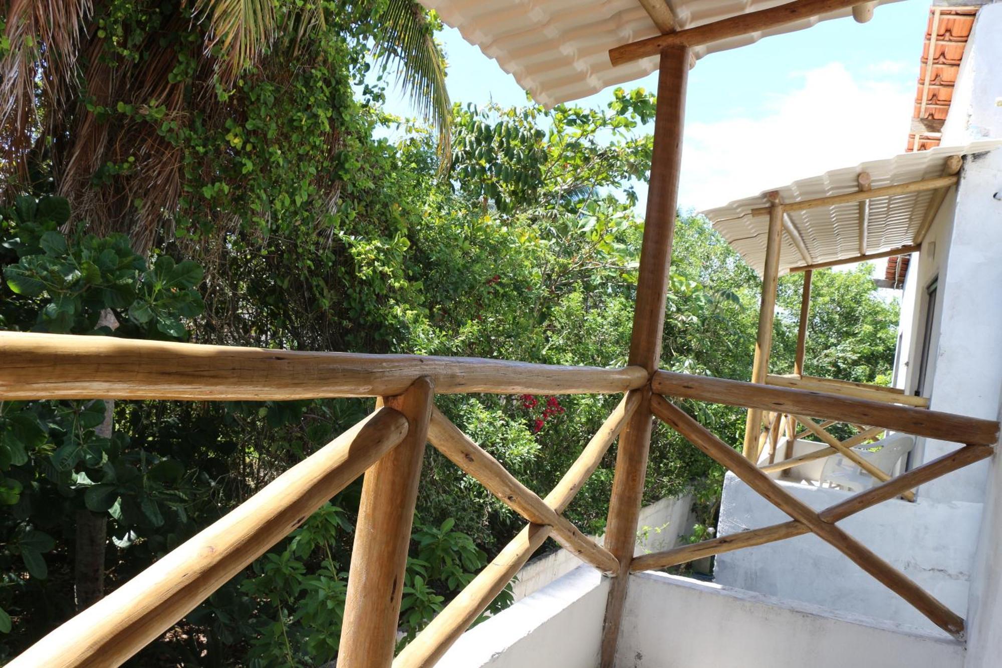 Casa Aroeira Pousada Ilheus Ngoại thất bức ảnh