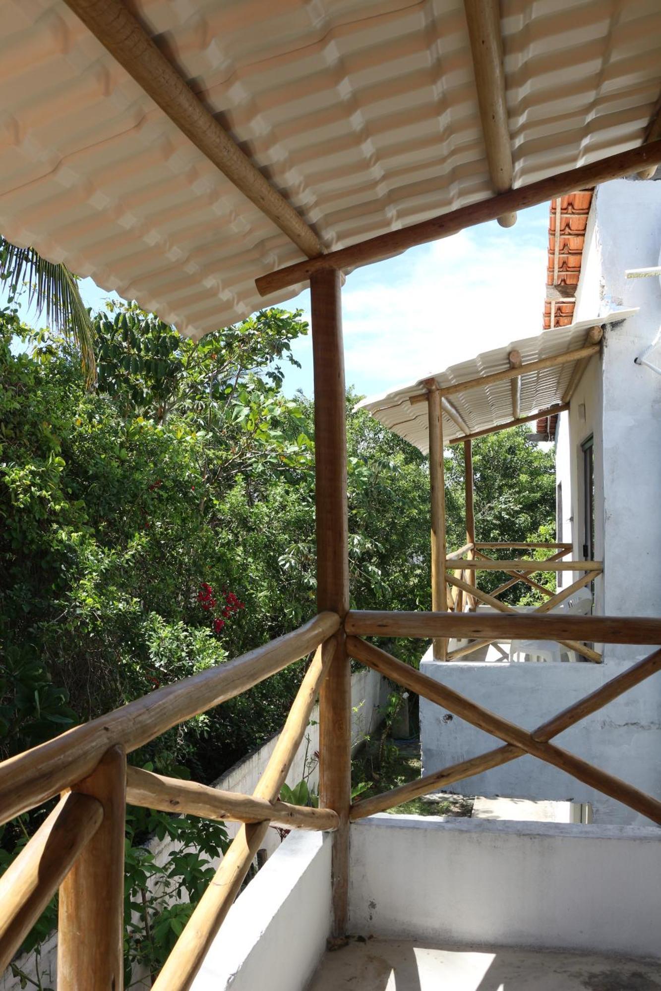 Casa Aroeira Pousada Ilheus Ngoại thất bức ảnh
