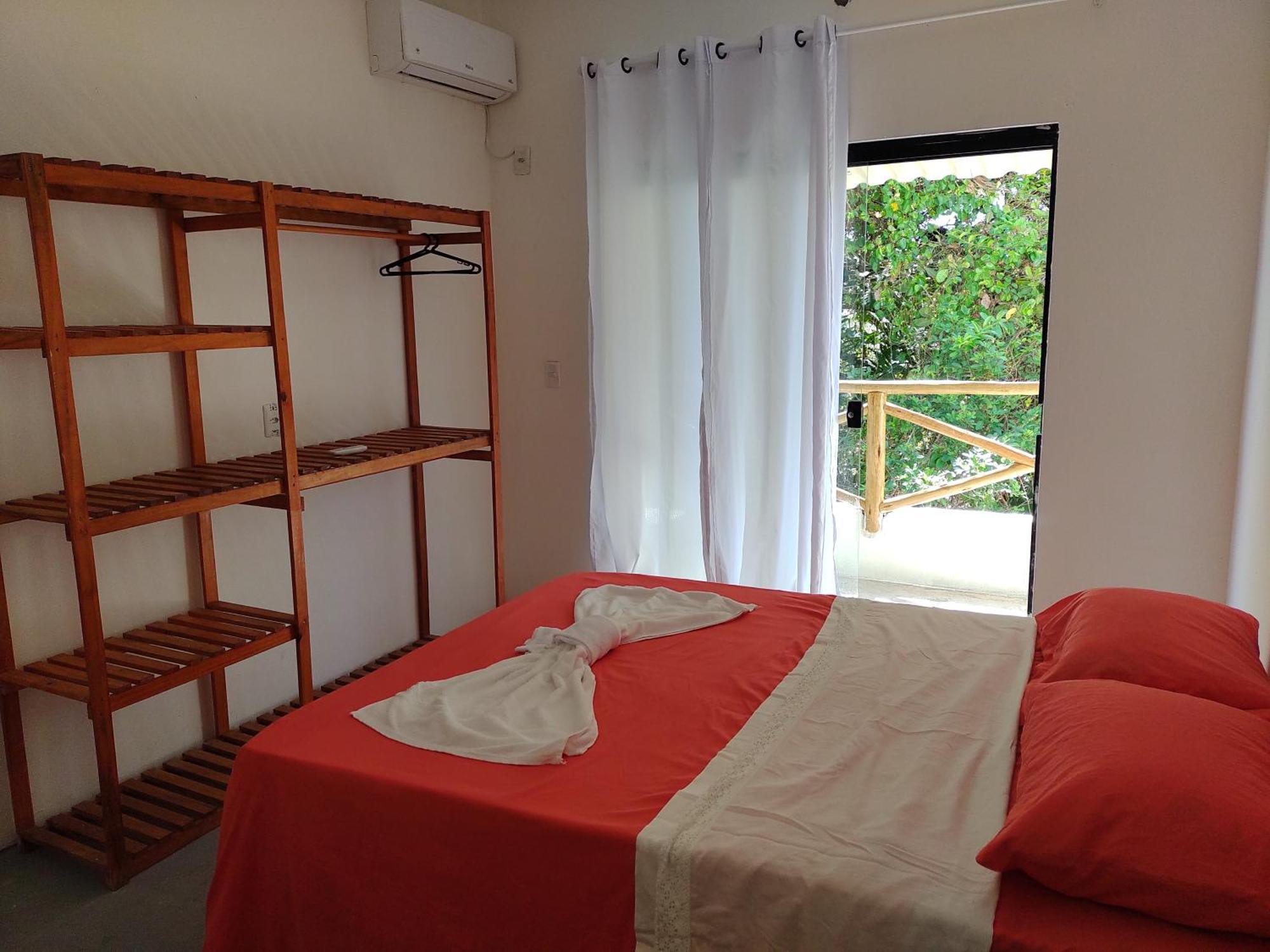 Casa Aroeira Pousada Ilheus Ngoại thất bức ảnh