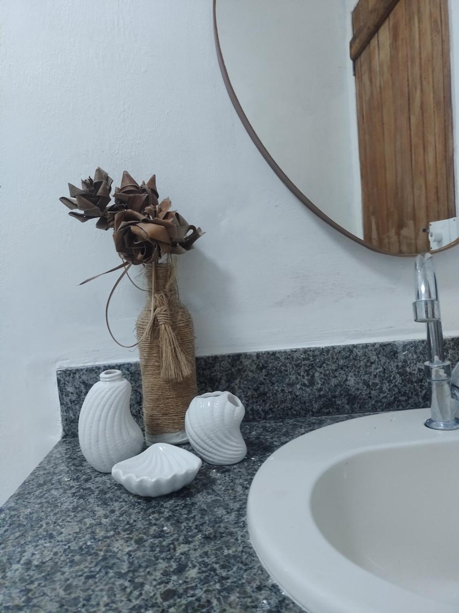 Casa Aroeira Pousada Ilheus Ngoại thất bức ảnh